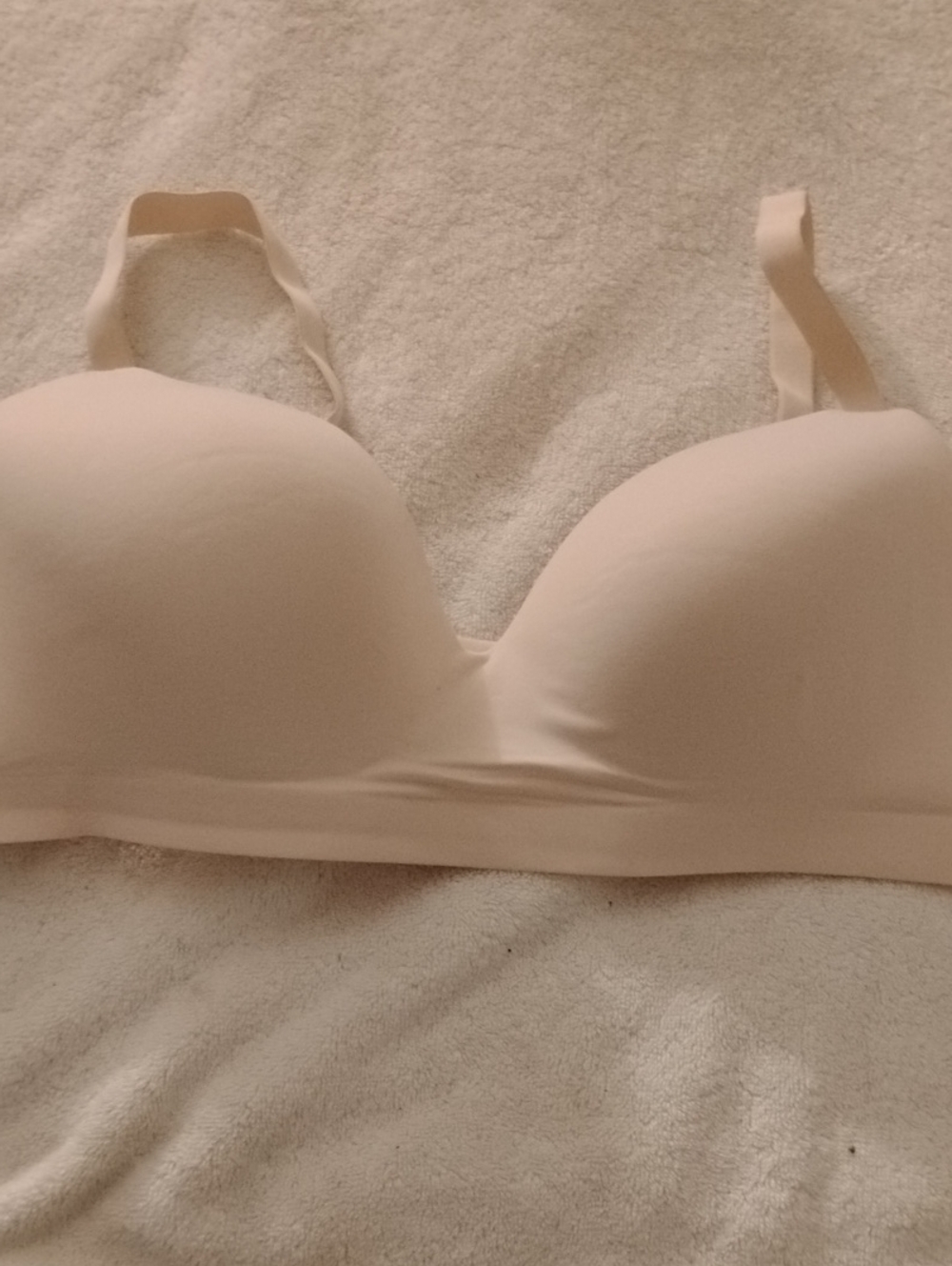 42 C Soma Enbliss wirefree bra